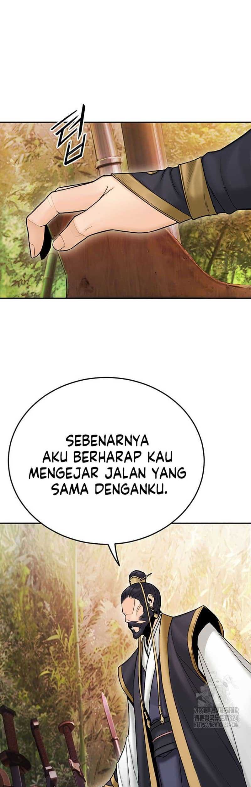 Dark and Light Martial Emperor Chapter 25 - halaman 40