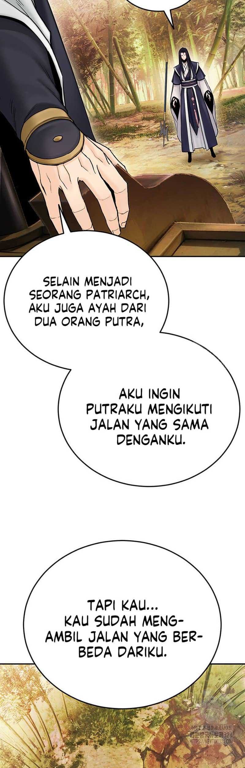 Dark and Light Martial Emperor Chapter 25 - halaman 42