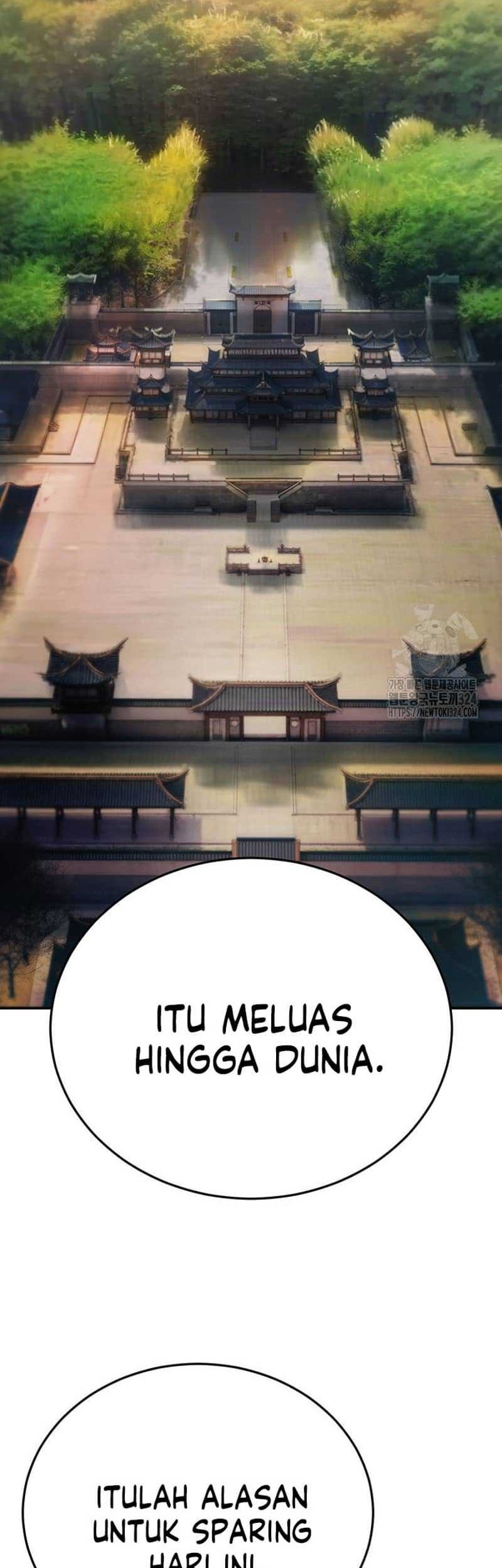 Dark and Light Martial Emperor Chapter 25 - halaman 47