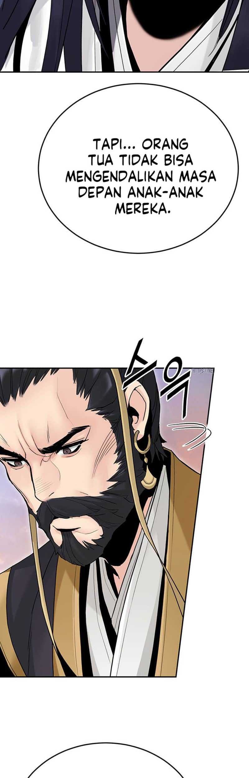 Dark and Light Martial Emperor Chapter 25 - halaman 50