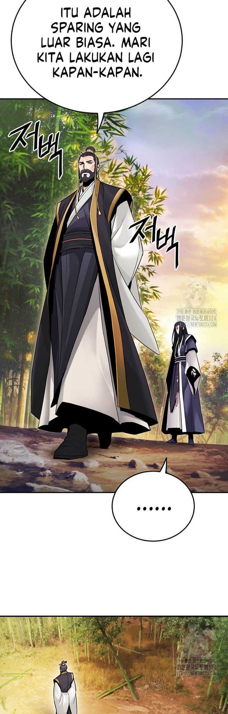 Dark and Light Martial Emperor Chapter 25 - halaman 51