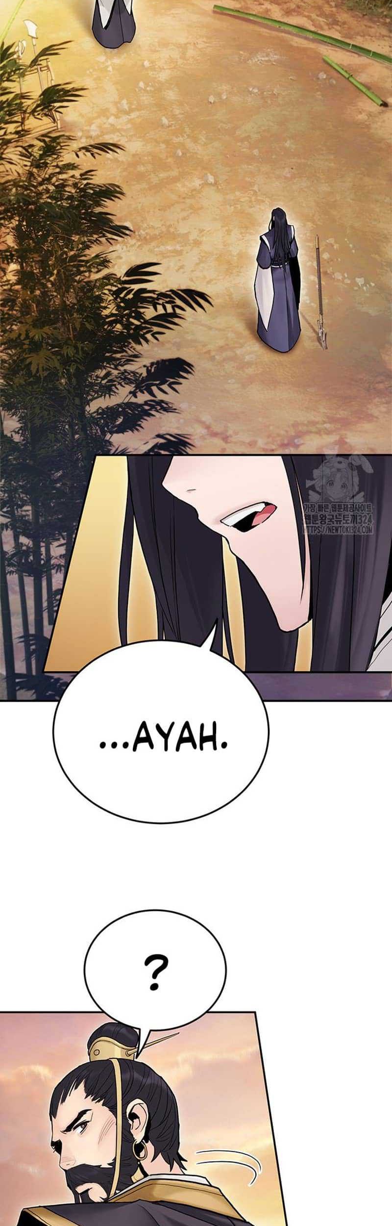 Dark and Light Martial Emperor Chapter 25 - halaman 52