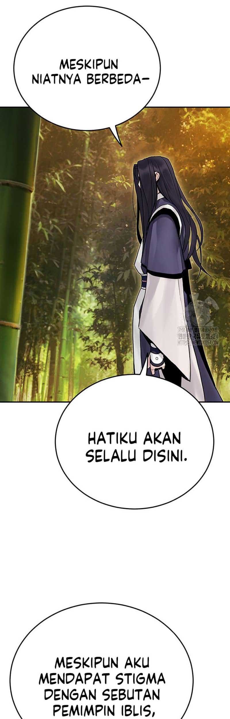 Dark and Light Martial Emperor Chapter 25 - halaman 54
