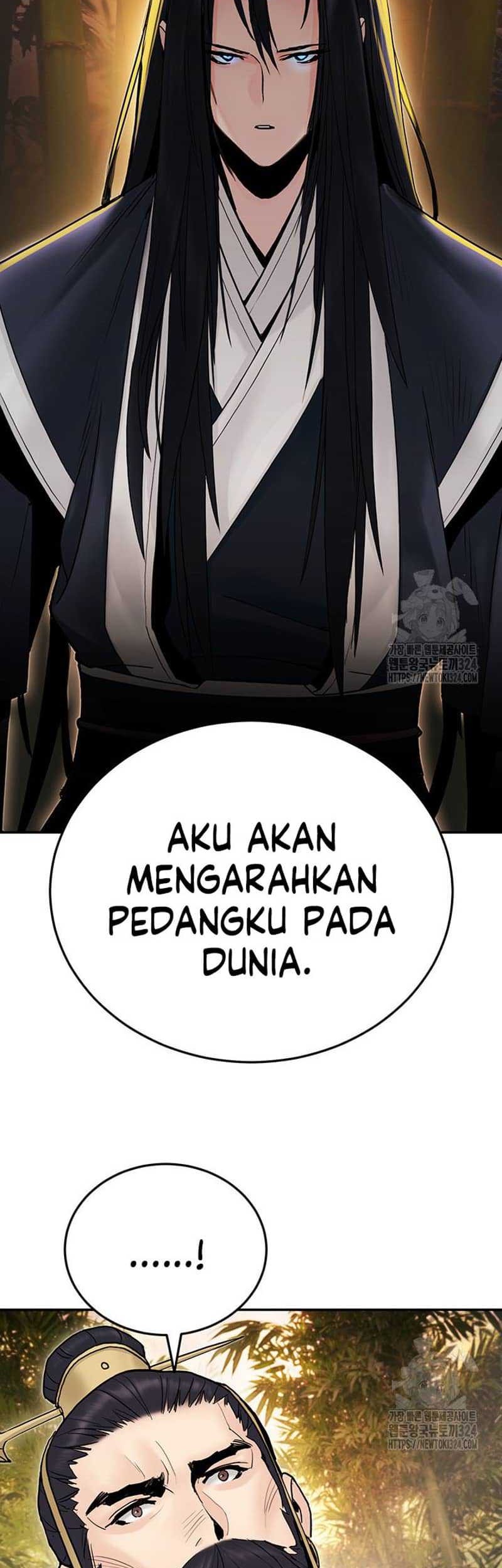 Dark and Light Martial Emperor Chapter 25 - halaman 56