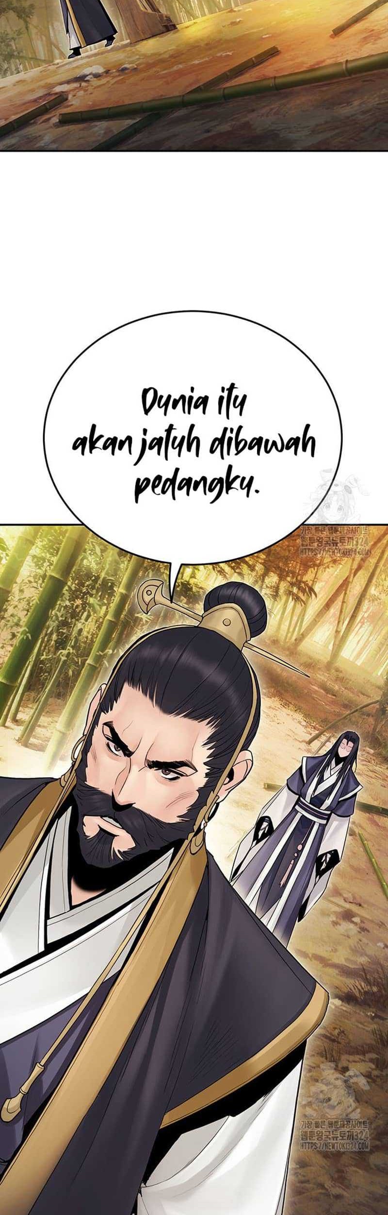 Dark and Light Martial Emperor Chapter 25 - halaman 59