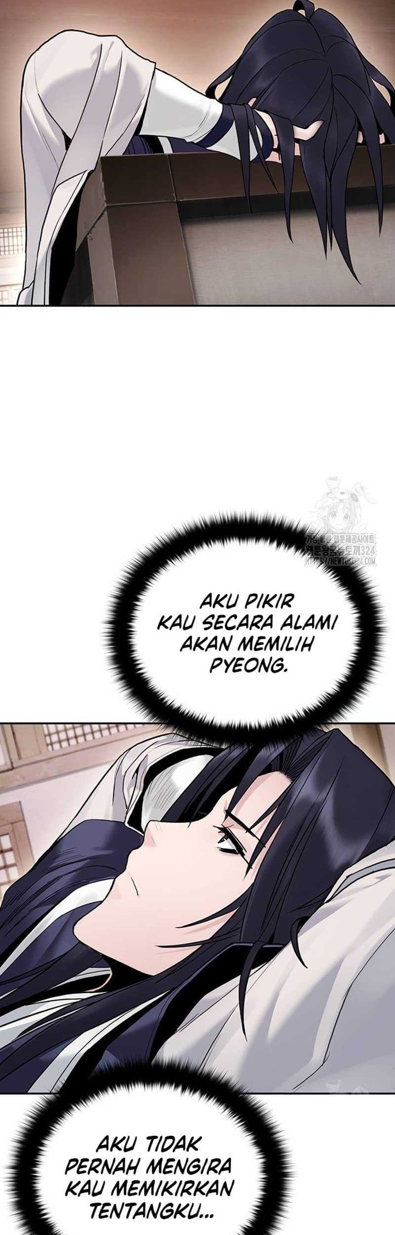 Dark and Light Martial Emperor Chapter 25 - halaman 63