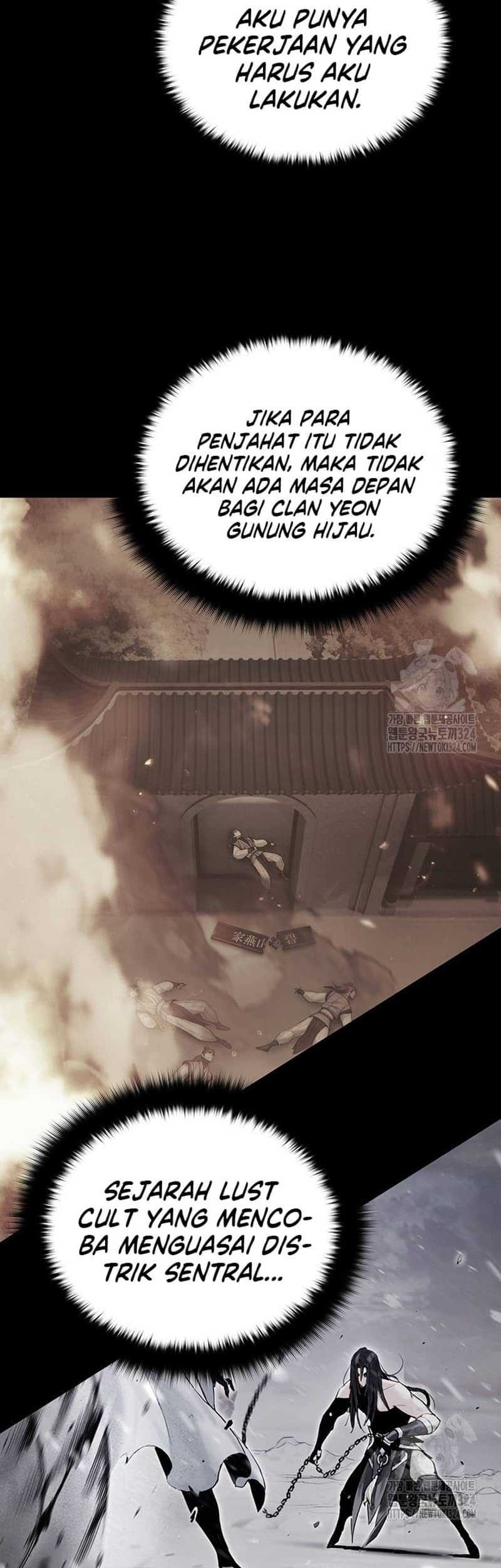 Dark and Light Martial Emperor Chapter 25 - halaman 66