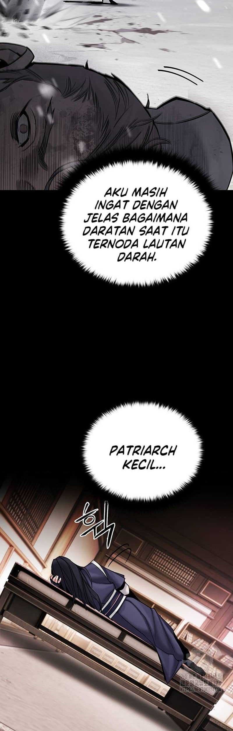 Dark and Light Martial Emperor Chapter 25 - halaman 67