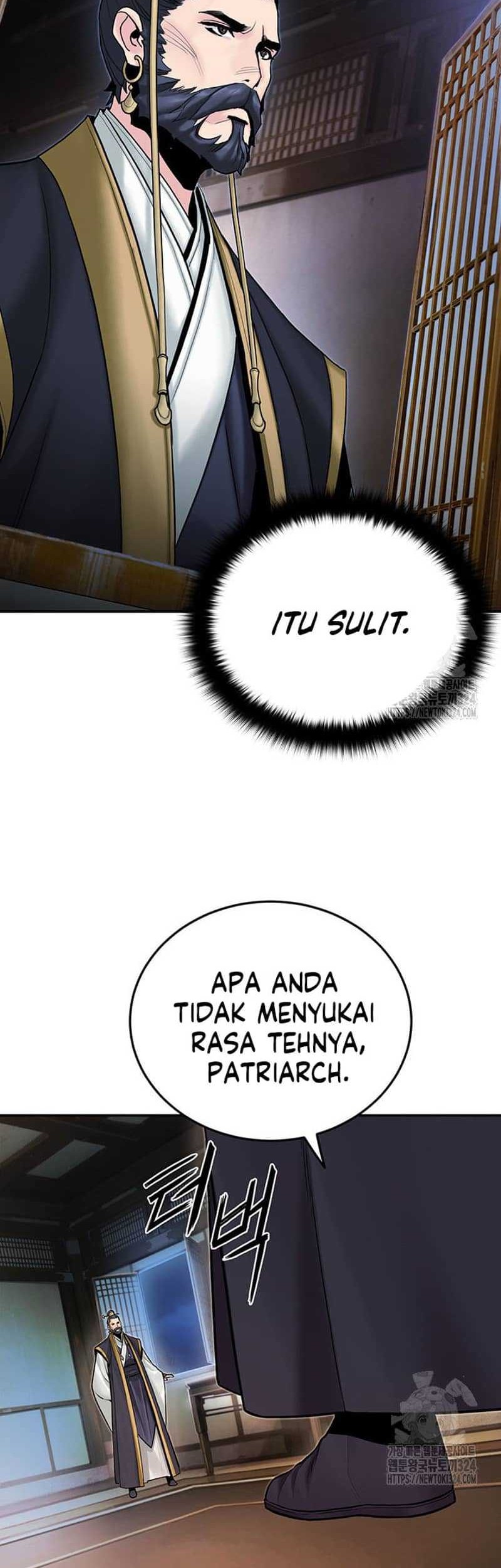 Dark and Light Martial Emperor Chapter 25 - halaman 71