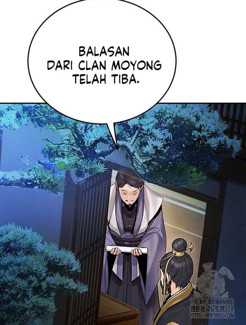 Dark and Light Martial Emperor Chapter 25 - halaman 73