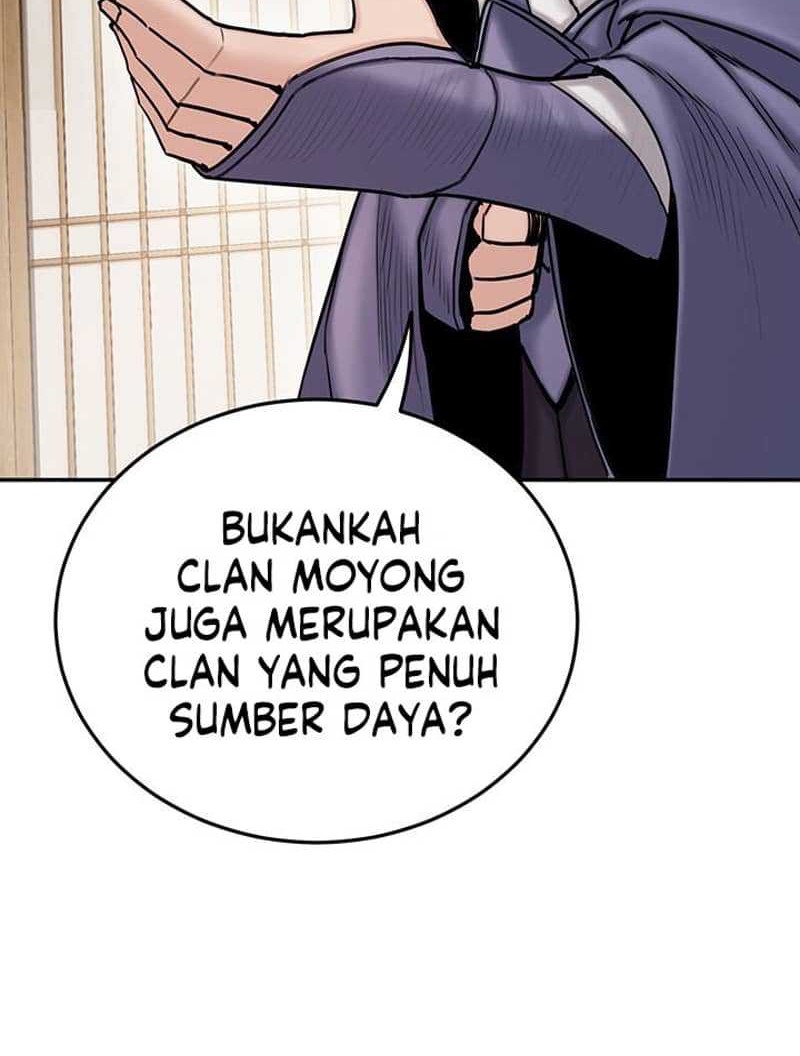 Dark and Light Martial Emperor Chapter 25 - halaman 77