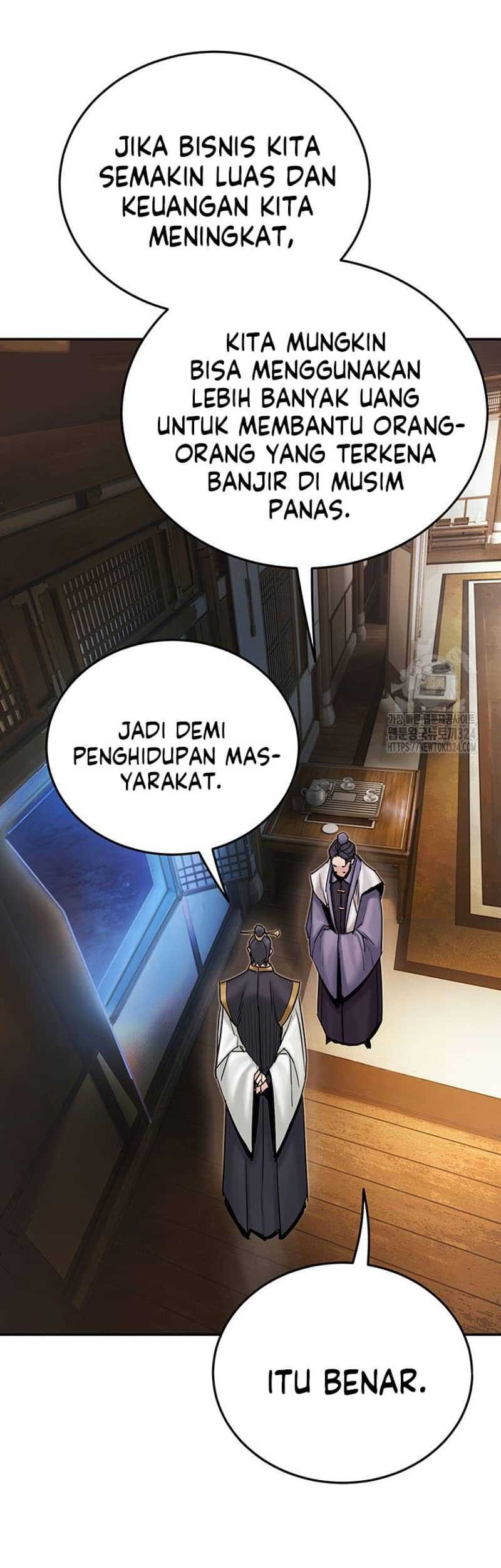 Dark and Light Martial Emperor Chapter 25 - halaman 78