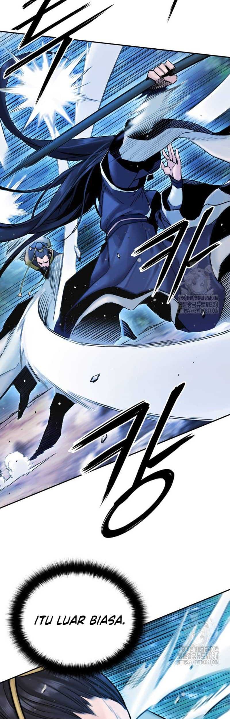 Dark and Light Martial Emperor Chapter 25 - halaman 8