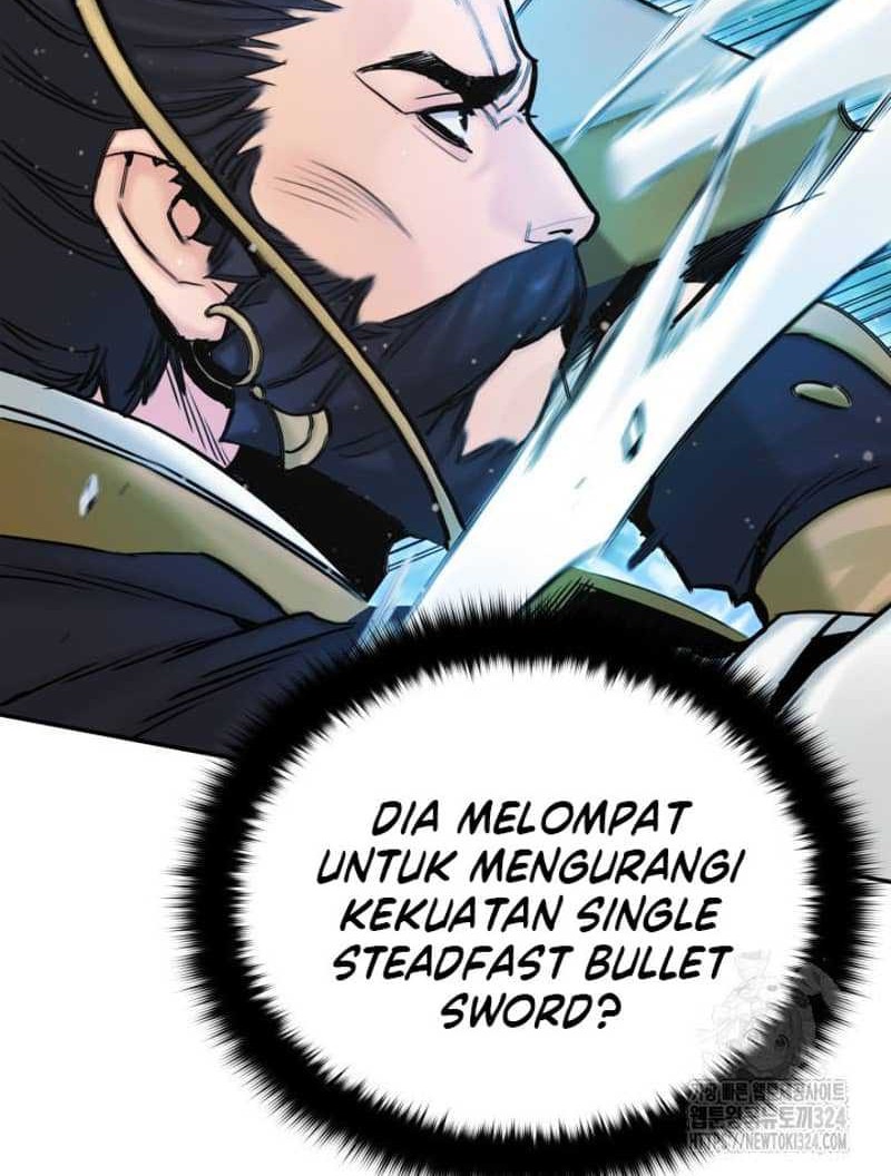 Dark and Light Martial Emperor Chapter 25 - halaman 9