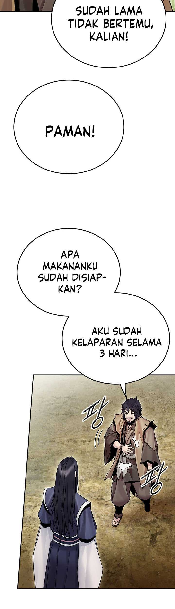 Dark and Light Martial Emperor Chapter 26 - halaman 12