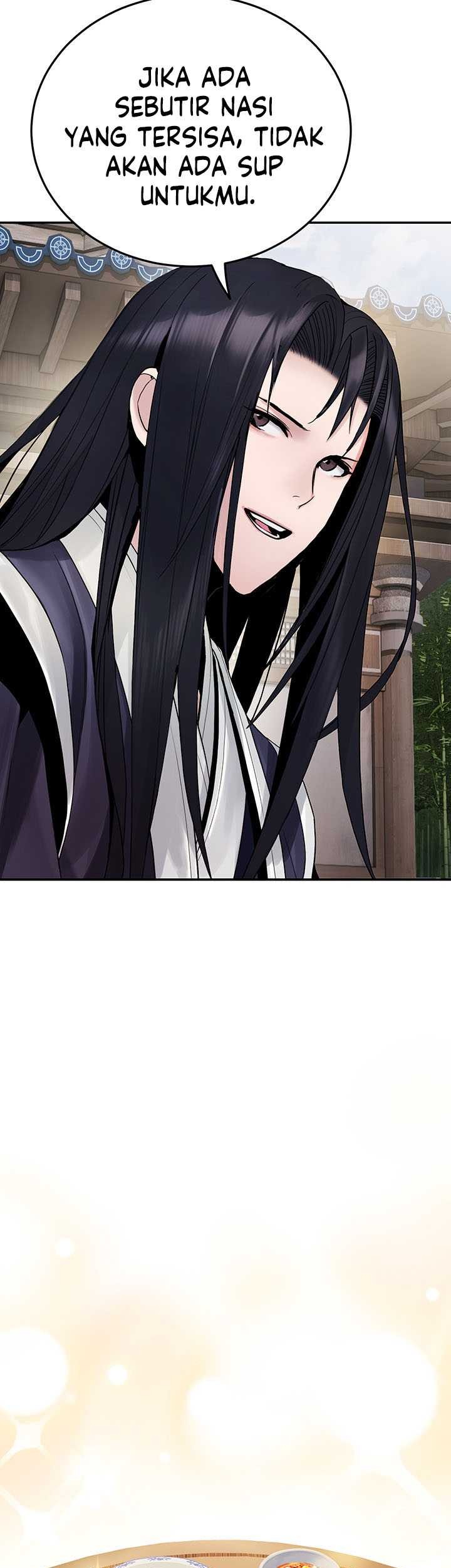 Dark and Light Martial Emperor Chapter 26 - halaman 14