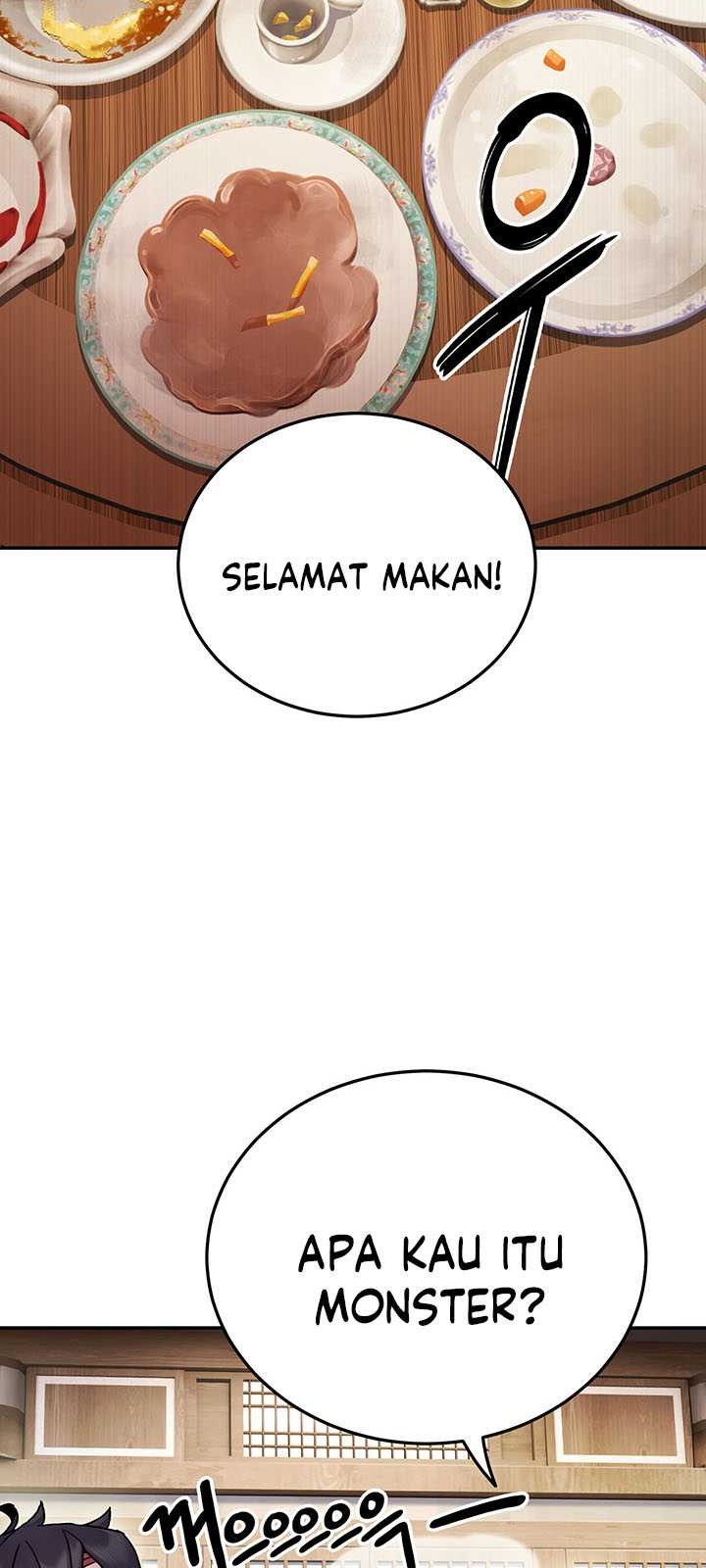 Dark and Light Martial Emperor Chapter 26 - halaman 16
