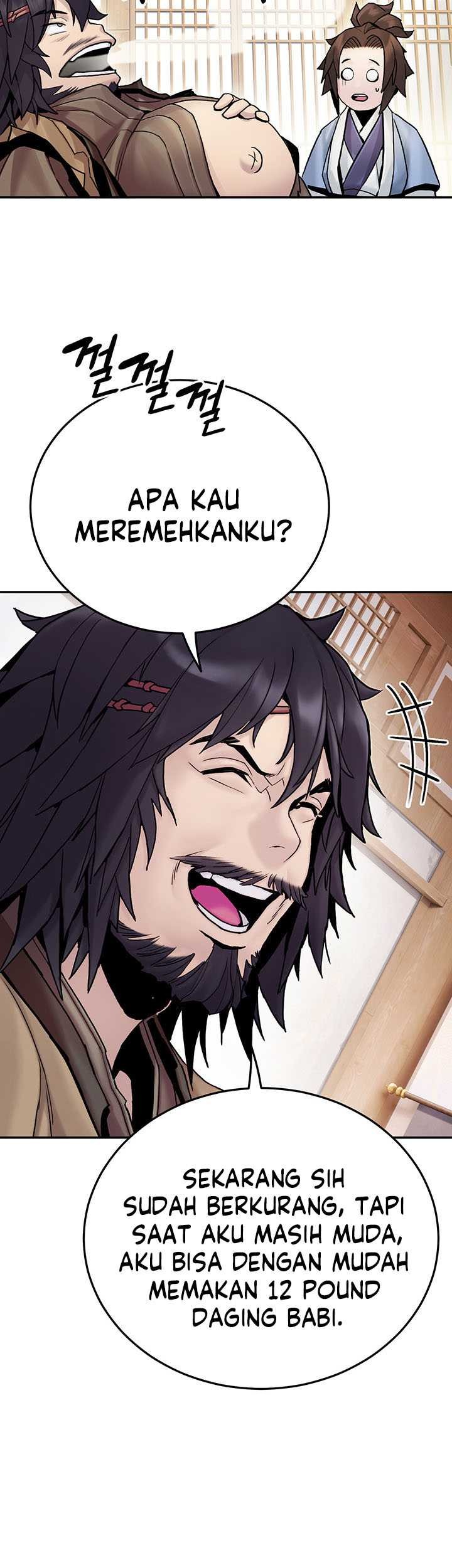 Dark and Light Martial Emperor Chapter 26 - halaman 17