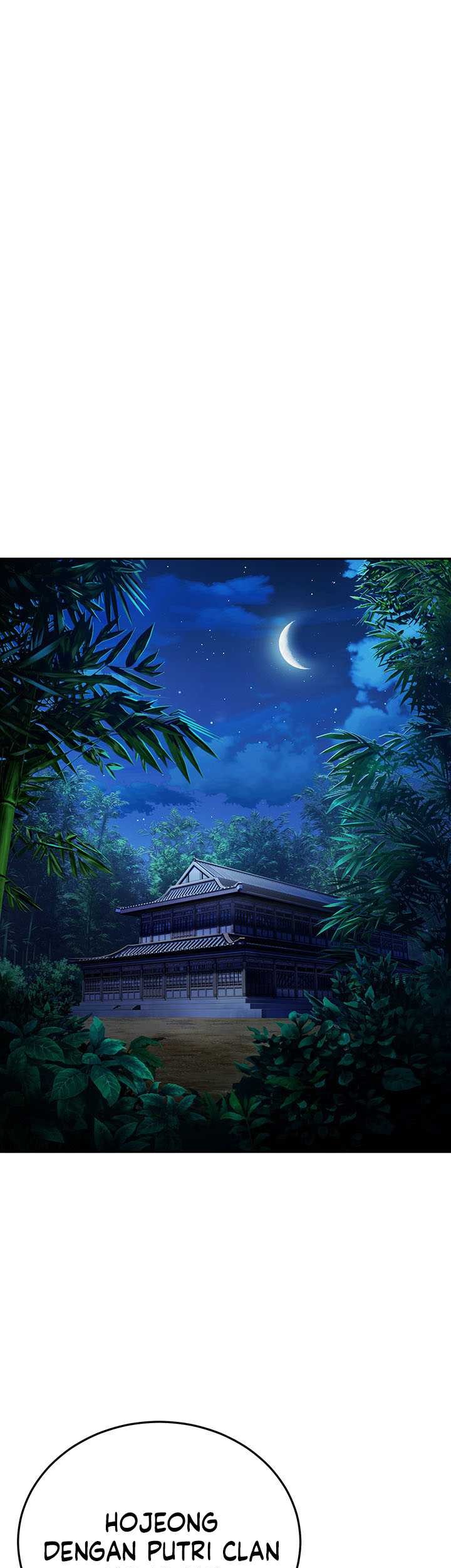 Dark and Light Martial Emperor Chapter 26 - halaman 2