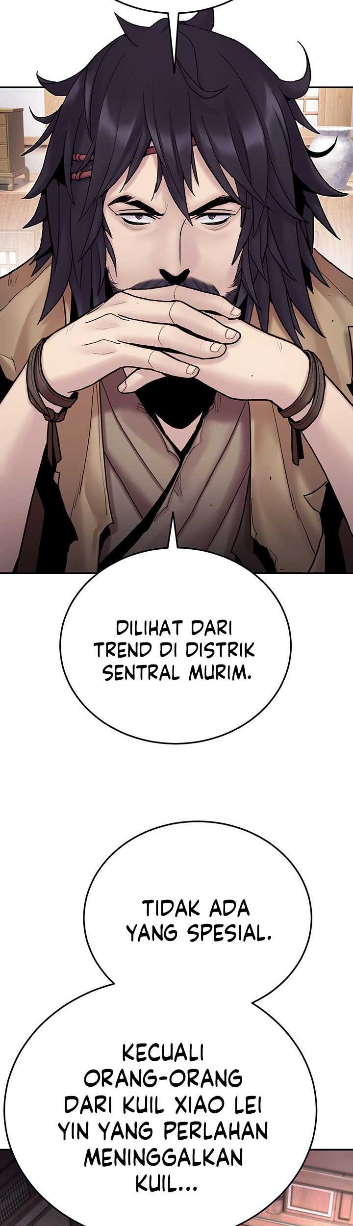 Dark and Light Martial Emperor Chapter 26 - halaman 22