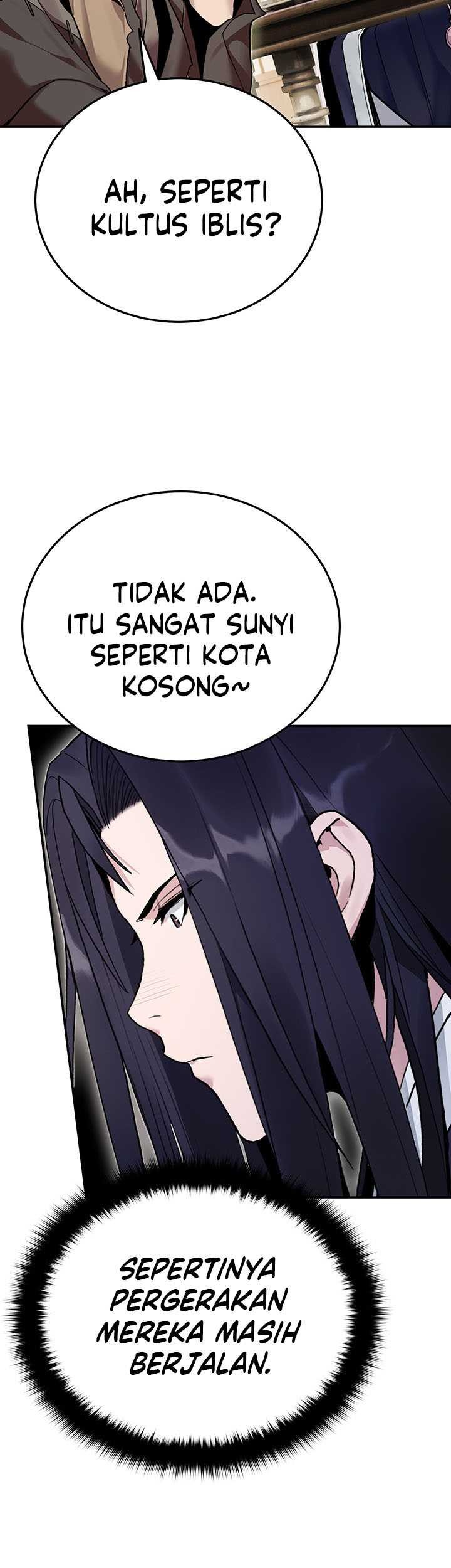 Dark and Light Martial Emperor Chapter 26 - halaman 25