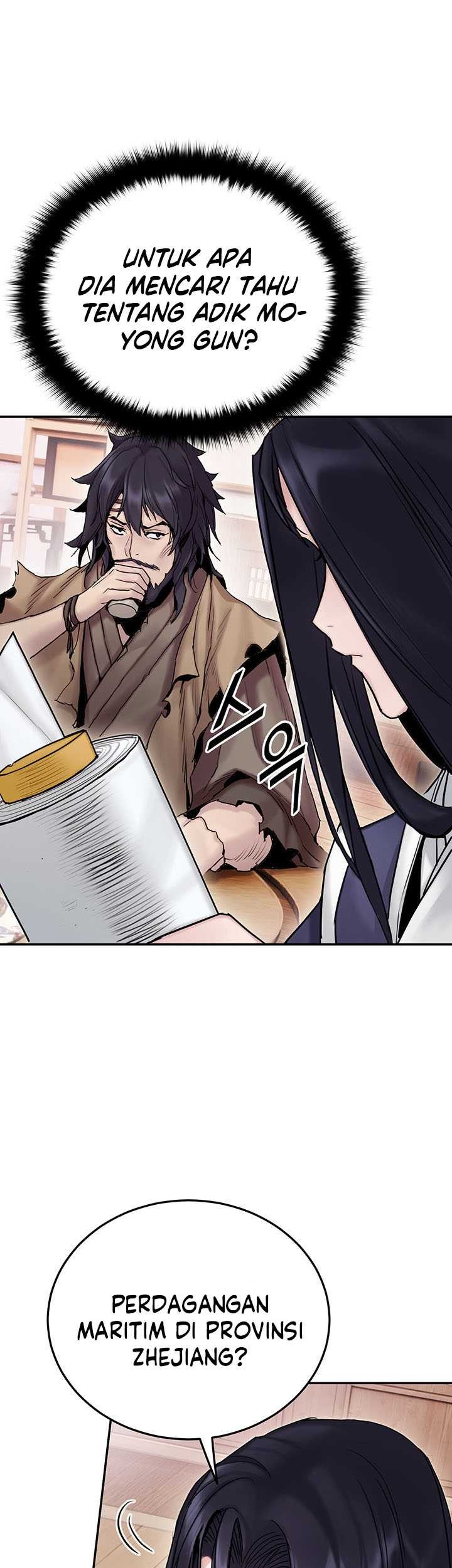 Dark and Light Martial Emperor Chapter 26 - halaman 29