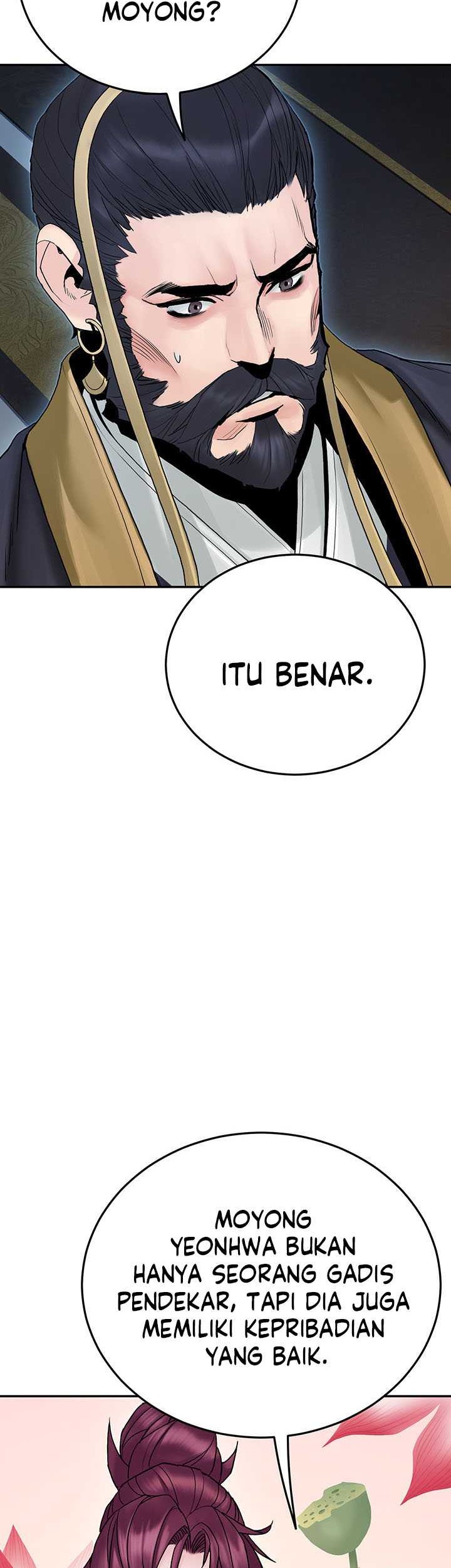 Dark and Light Martial Emperor Chapter 26 - halaman 3