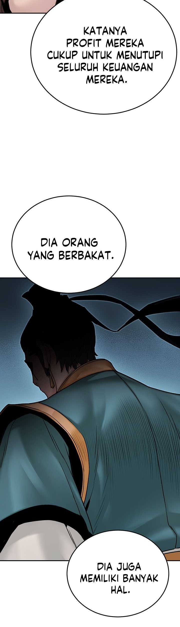 Dark and Light Martial Emperor Chapter 26 - halaman 31