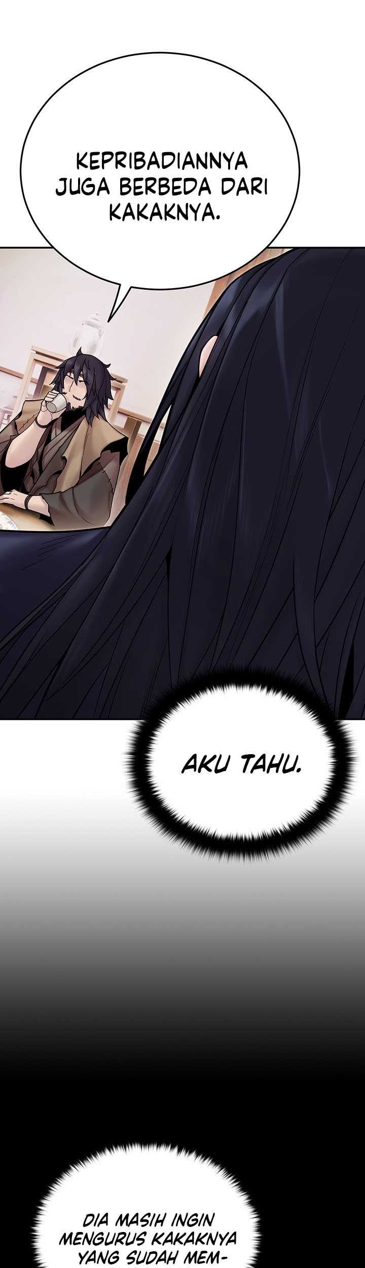 Dark and Light Martial Emperor Chapter 26 - halaman 33