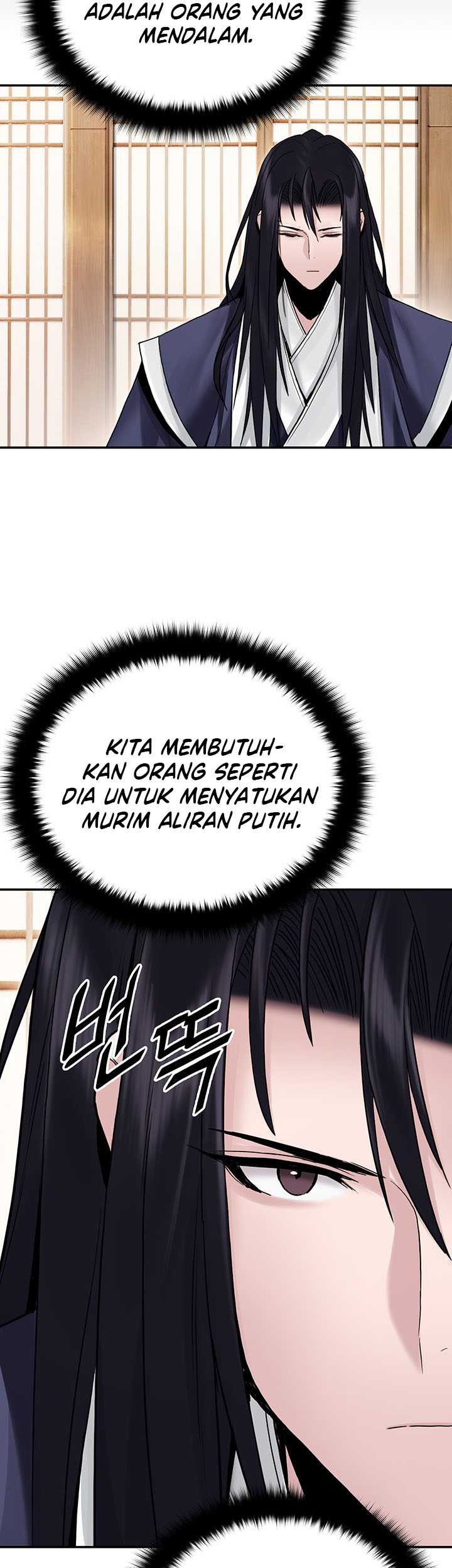 Dark and Light Martial Emperor Chapter 26 - halaman 35