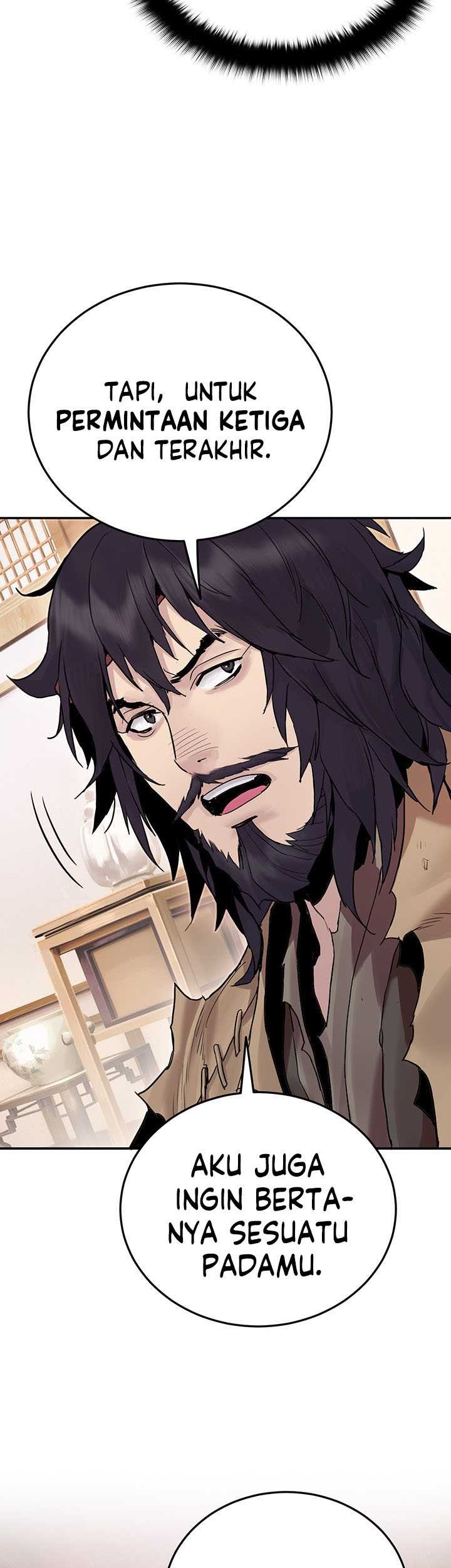 Dark and Light Martial Emperor Chapter 26 - halaman 37