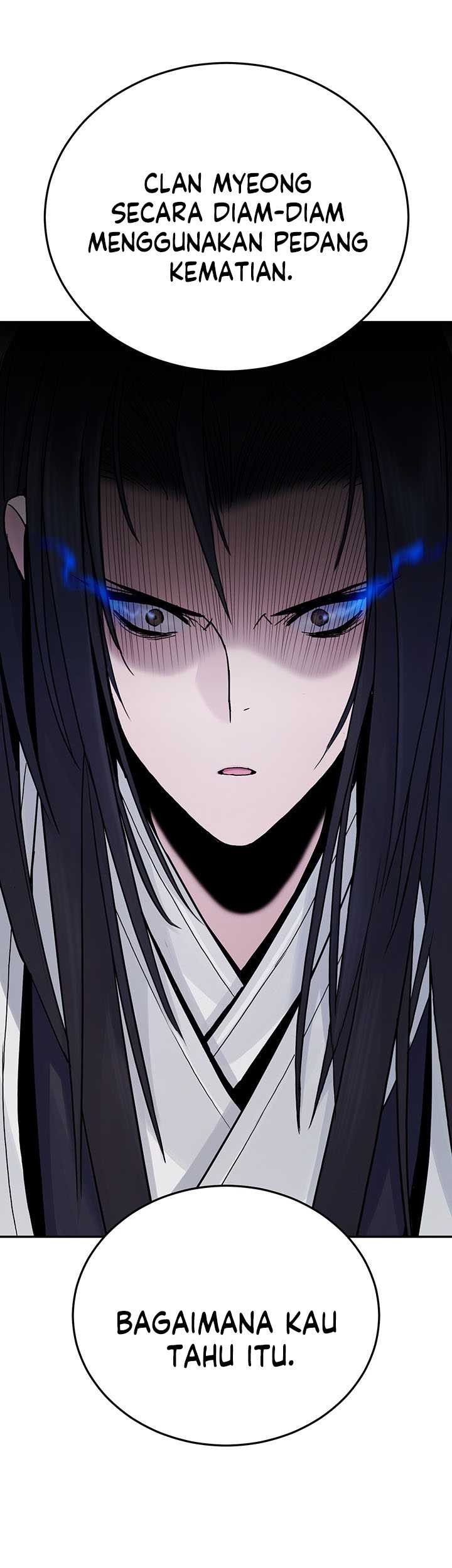 Dark and Light Martial Emperor Chapter 26 - halaman 40
