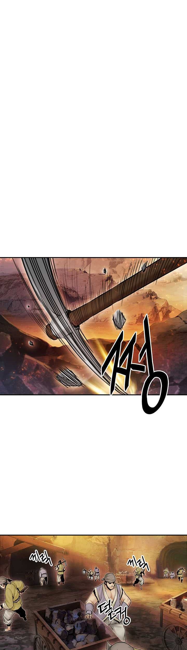Dark and Light Martial Emperor Chapter 26 - halaman 41