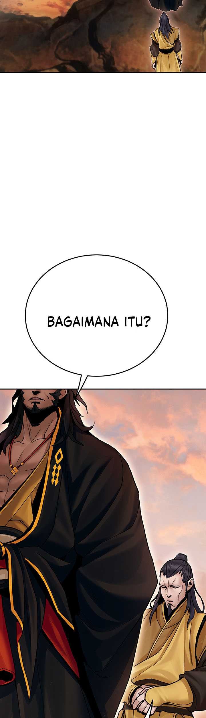 Dark and Light Martial Emperor Chapter 26 - halaman 43