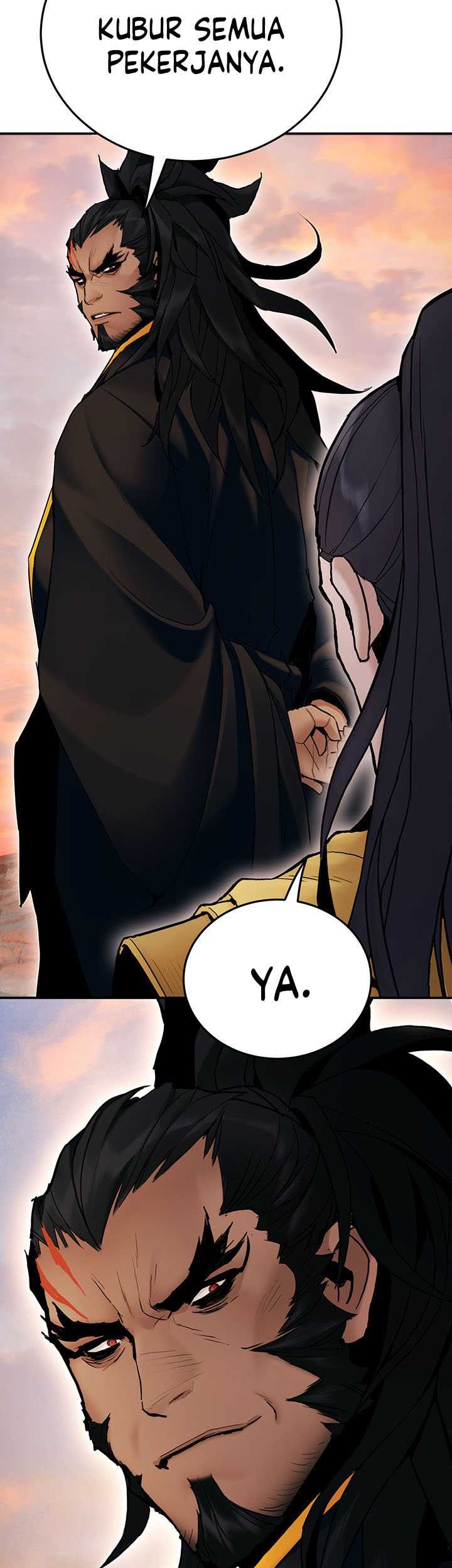 Dark and Light Martial Emperor Chapter 26 - halaman 45