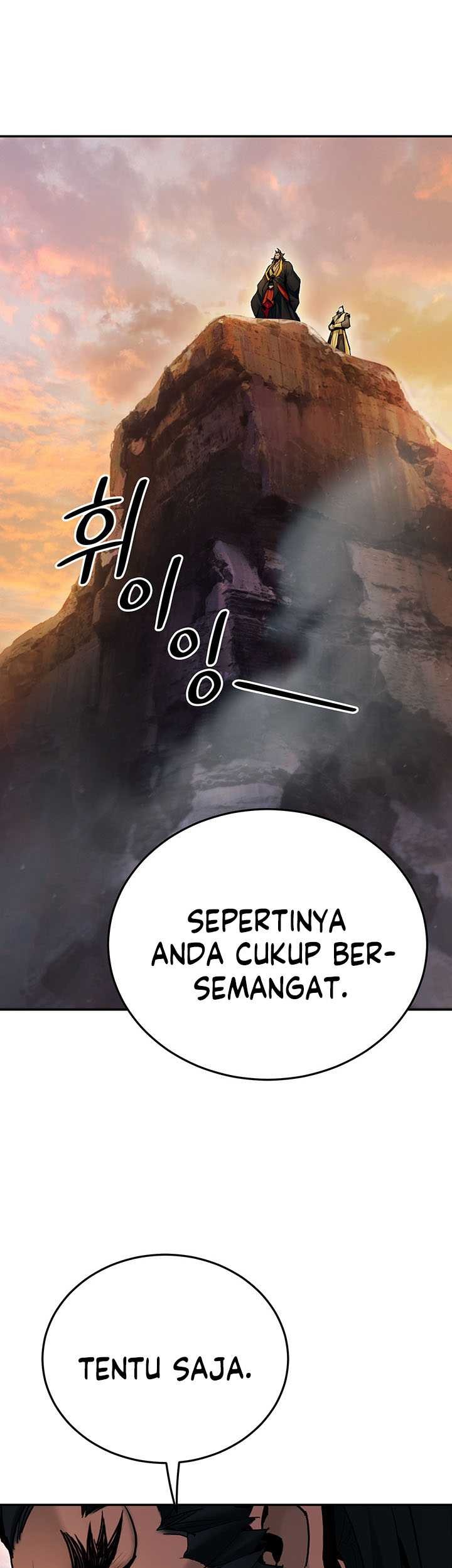 Dark and Light Martial Emperor Chapter 26 - halaman 47