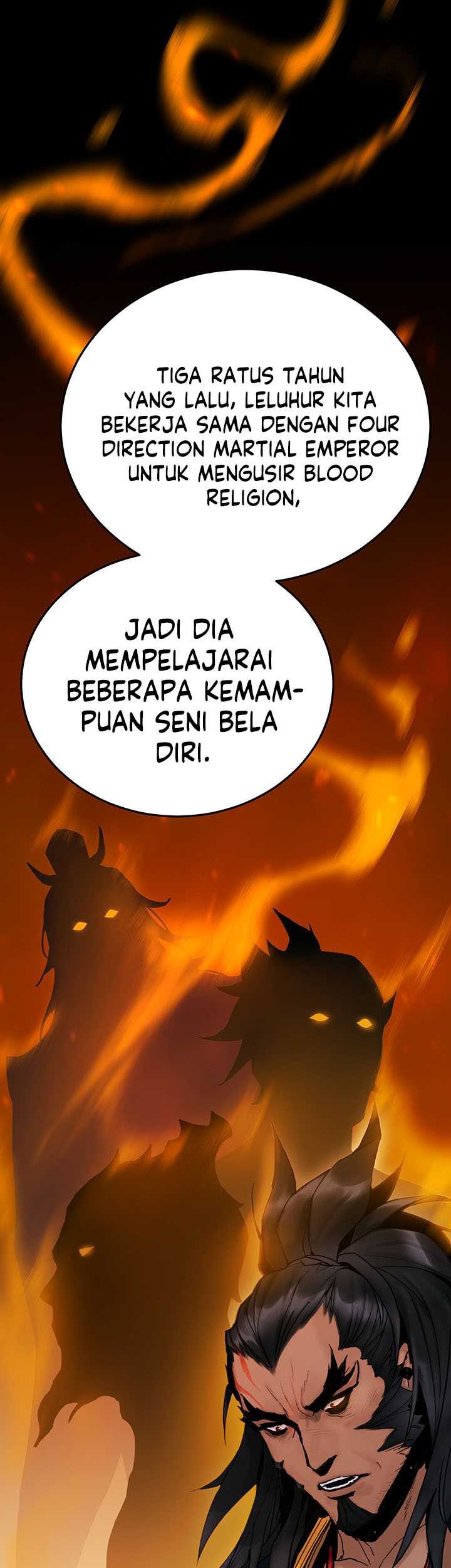 Dark and Light Martial Emperor Chapter 26 - halaman 49