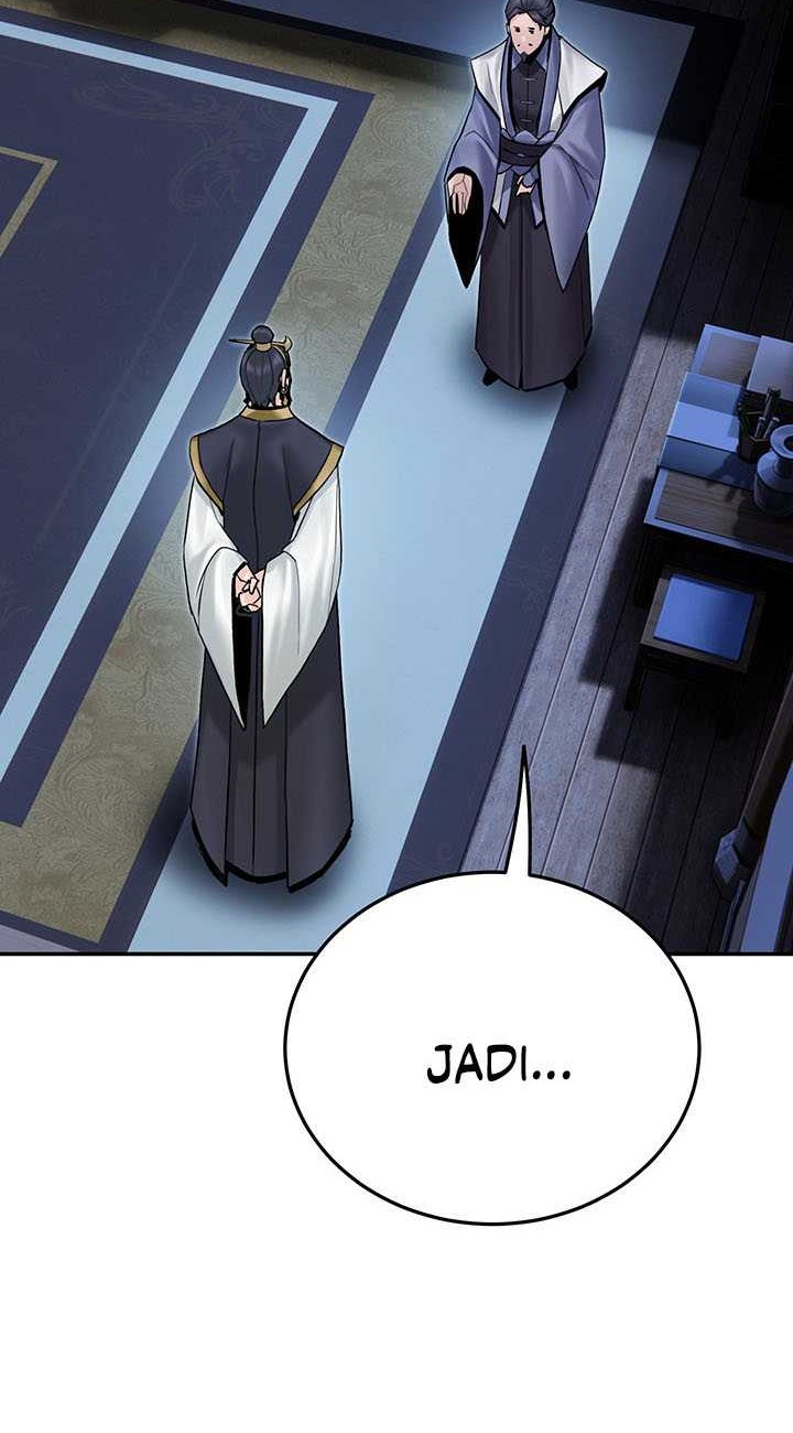 Dark and Light Martial Emperor Chapter 26 - halaman 5