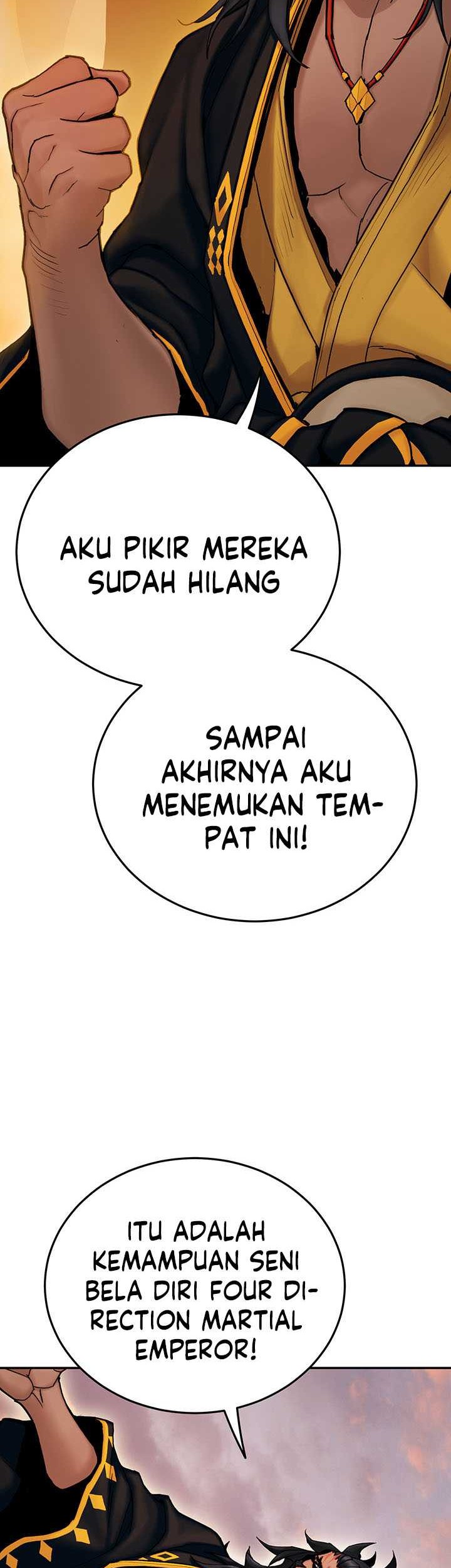 Dark and Light Martial Emperor Chapter 26 - halaman 50