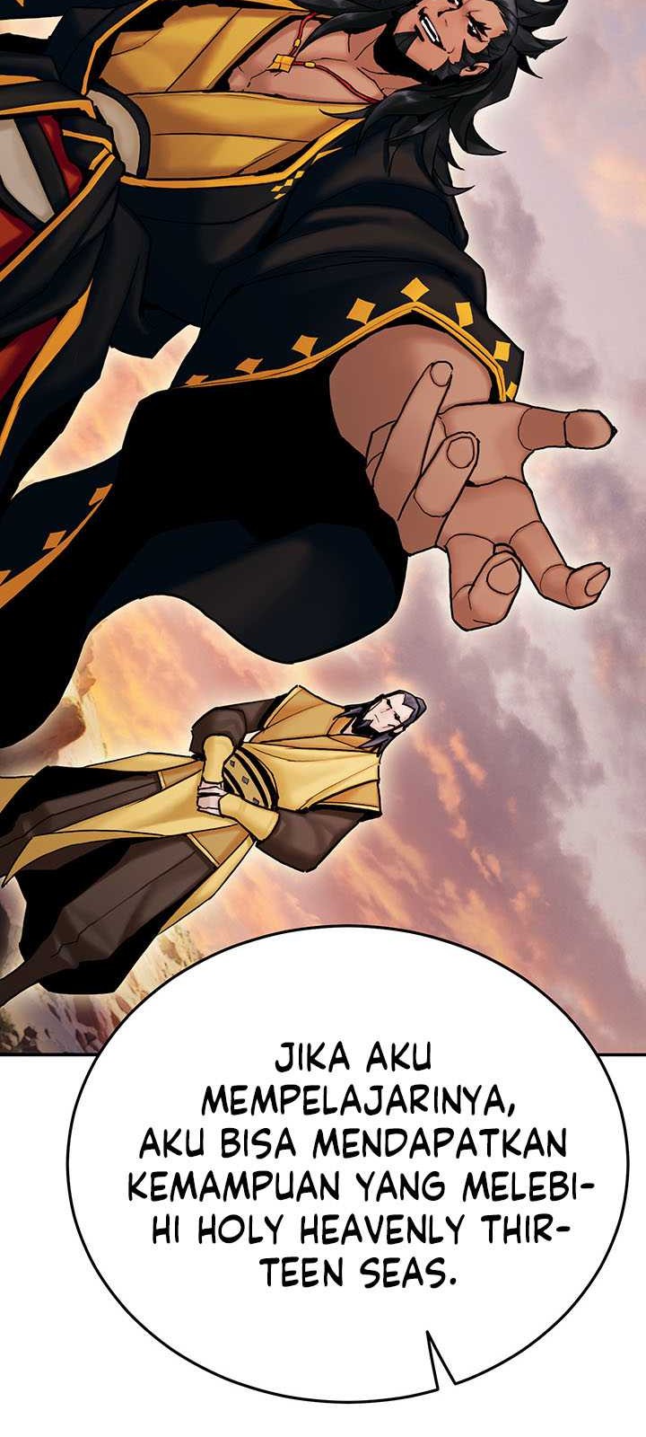 Dark and Light Martial Emperor Chapter 26 - halaman 51