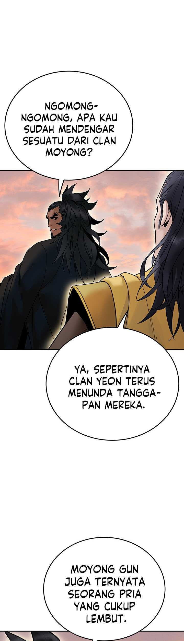 Dark and Light Martial Emperor Chapter 26 - halaman 52