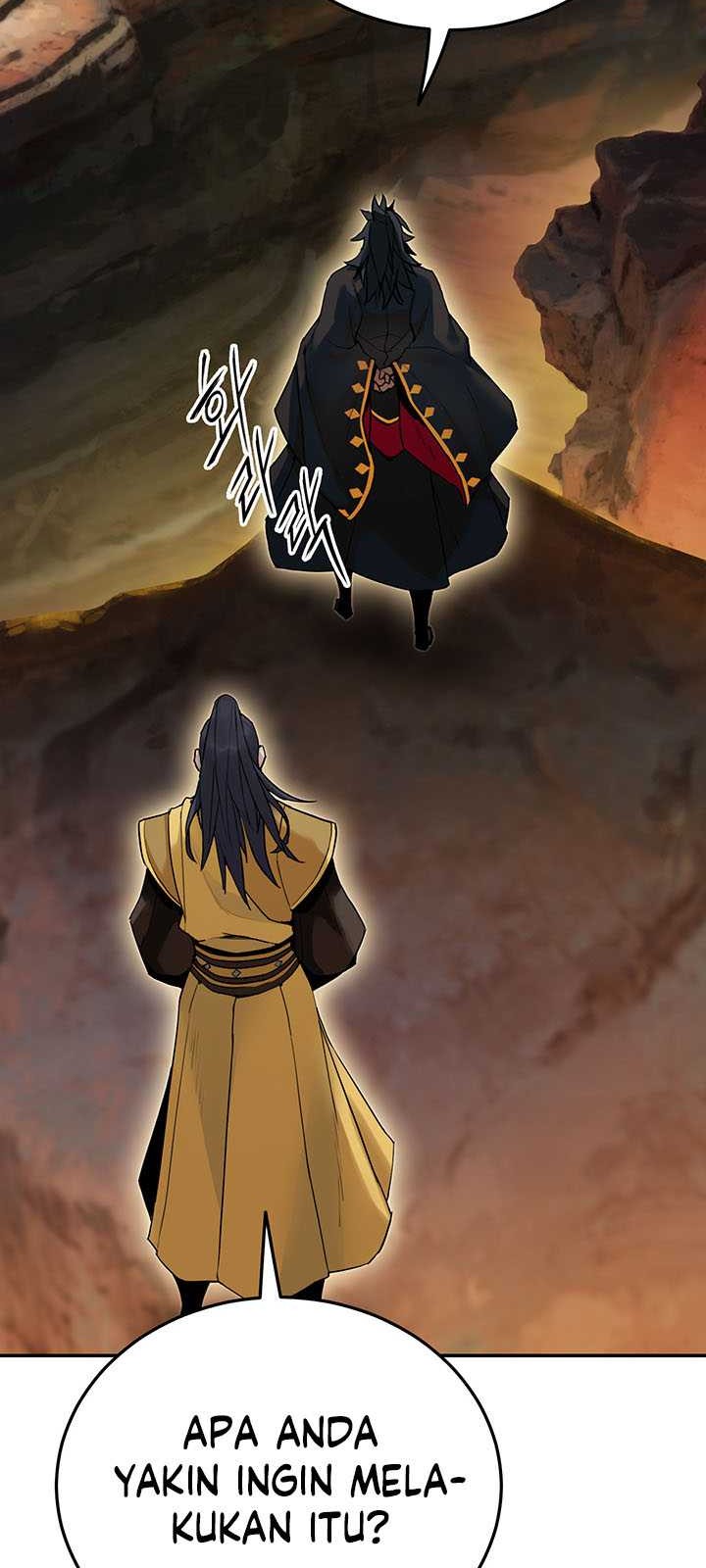 Dark and Light Martial Emperor Chapter 26 - halaman 54