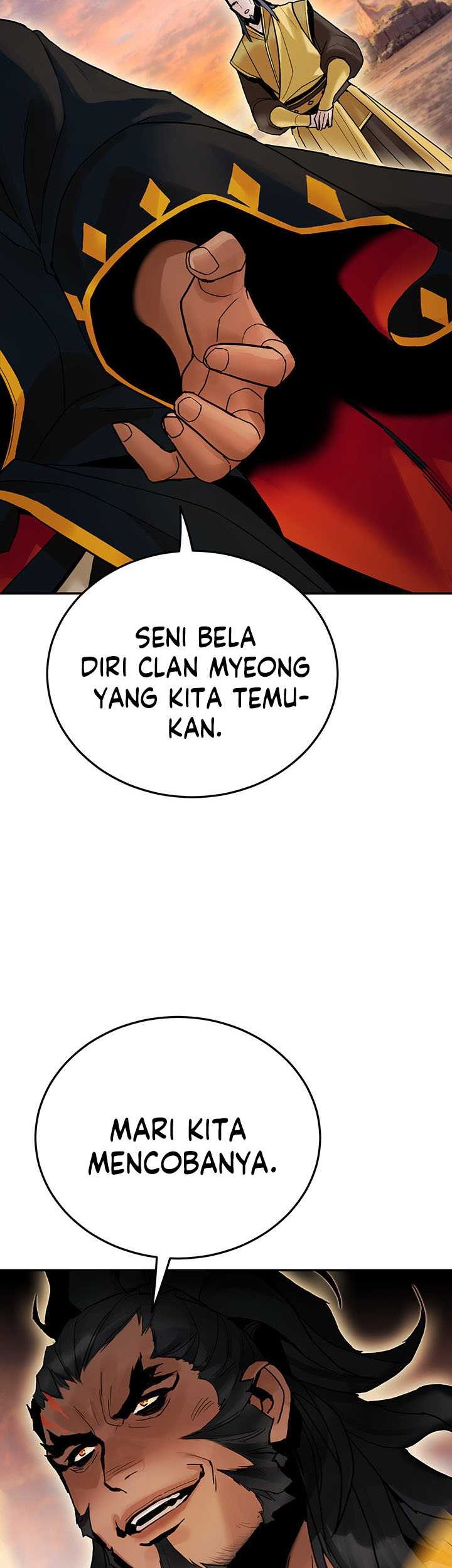 Dark and Light Martial Emperor Chapter 26 - halaman 56
