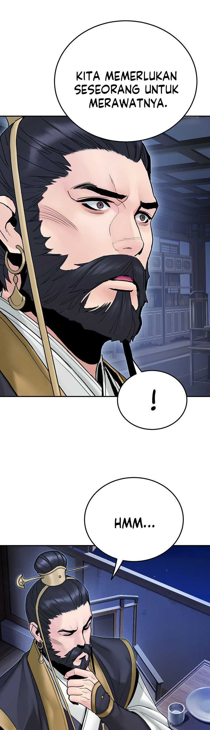 Dark and Light Martial Emperor Chapter 26 - halaman 6