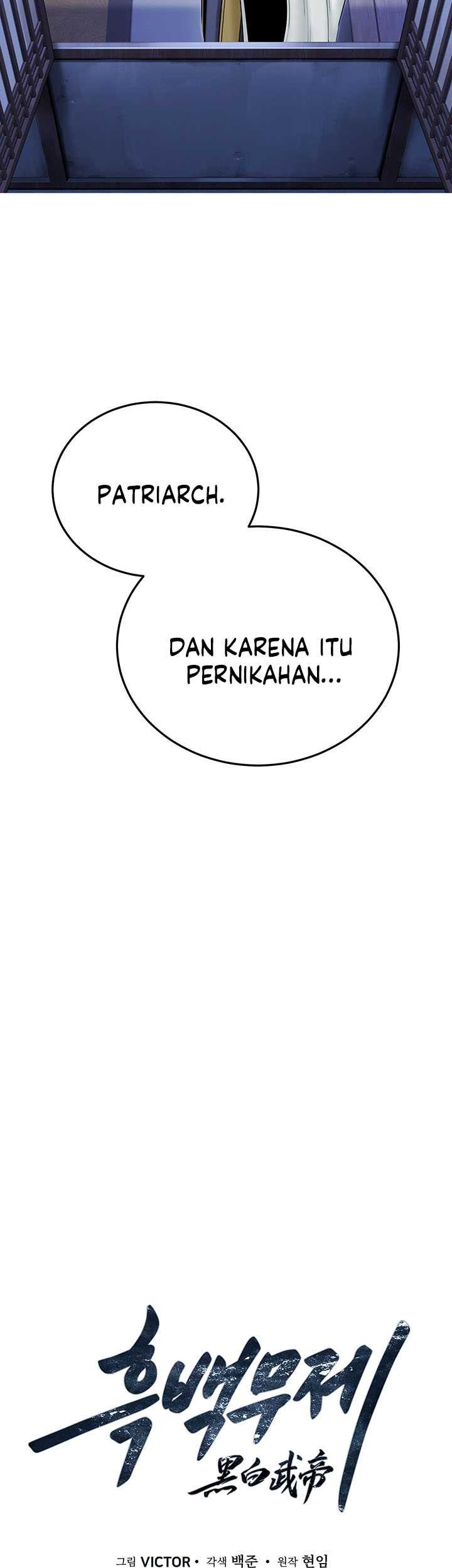 Dark and Light Martial Emperor Chapter 26 - halaman 8