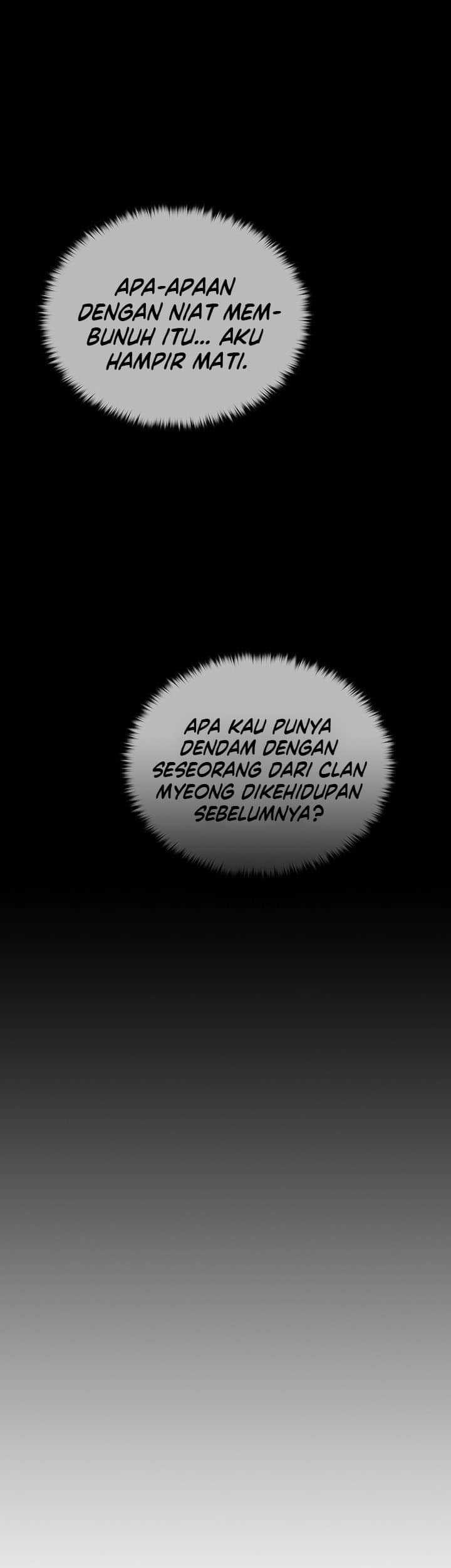Dark and Light Martial Emperor Chapter 27 - halaman 14