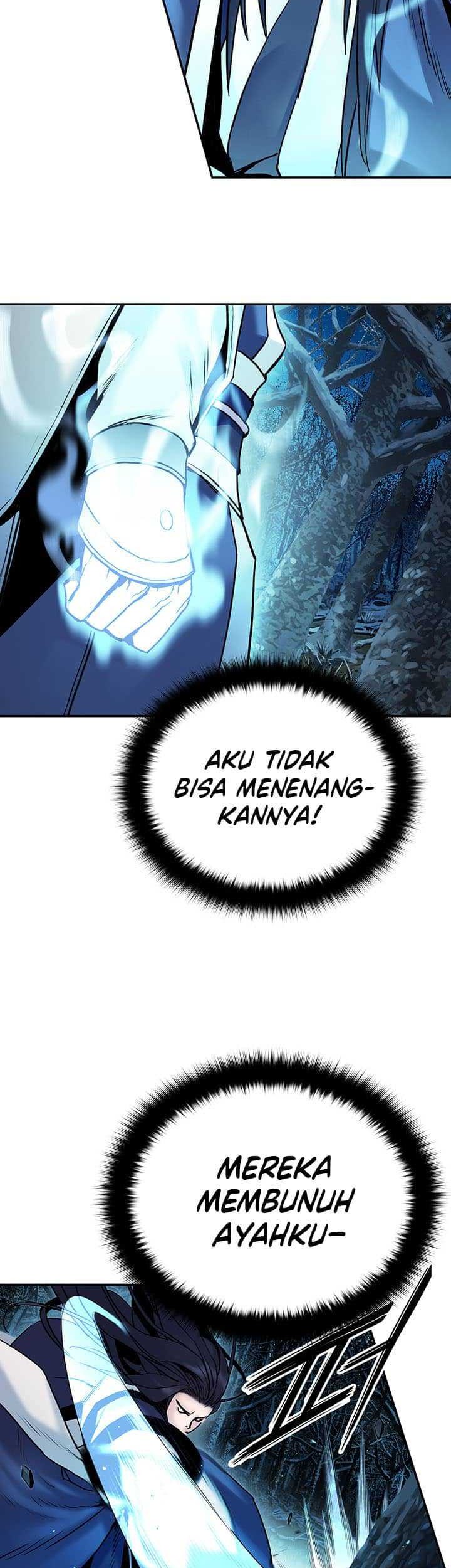 Dark and Light Martial Emperor Chapter 27 - halaman 16