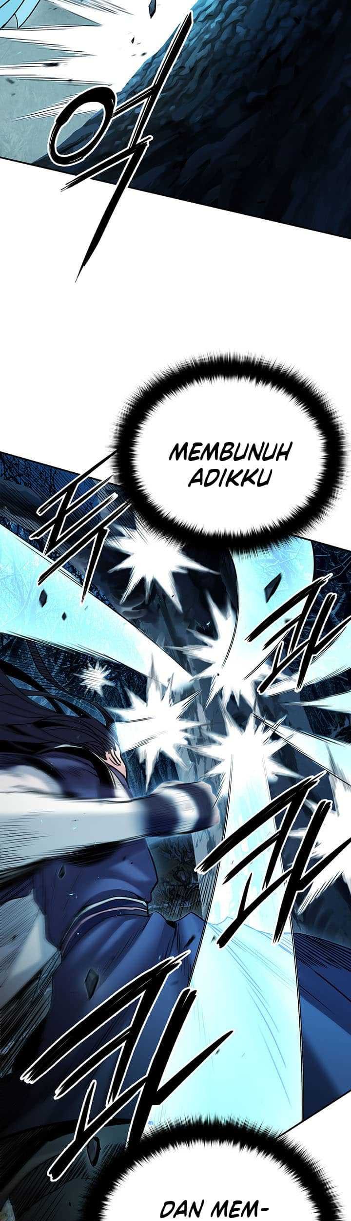 Dark and Light Martial Emperor Chapter 27 - halaman 18