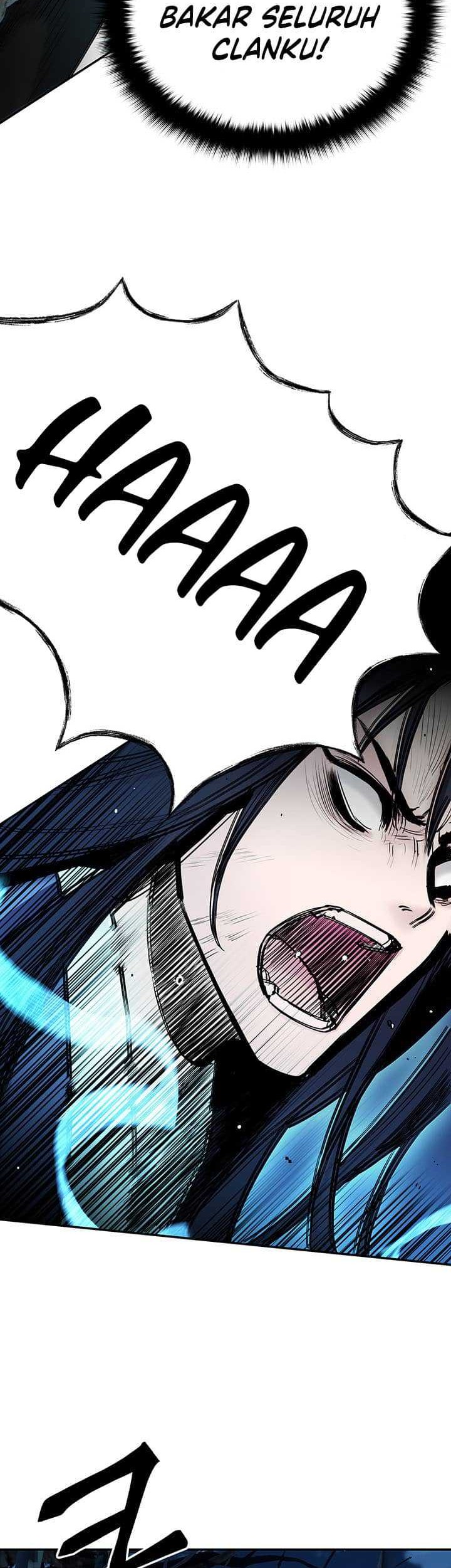 Dark and Light Martial Emperor Chapter 27 - halaman 19
