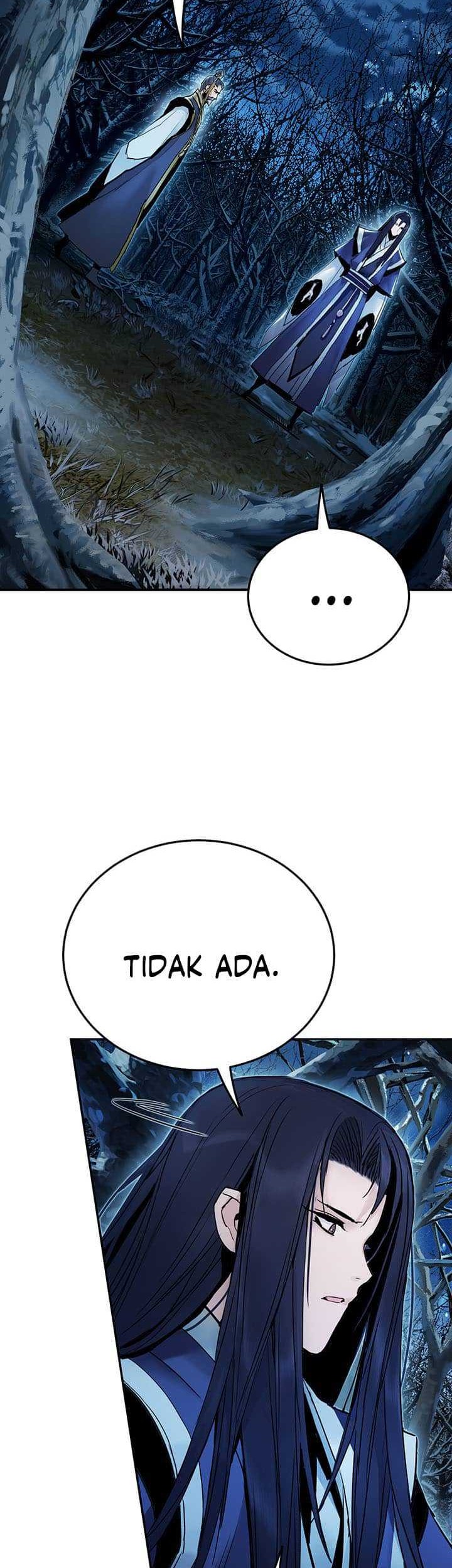 Dark and Light Martial Emperor Chapter 27 - halaman 23